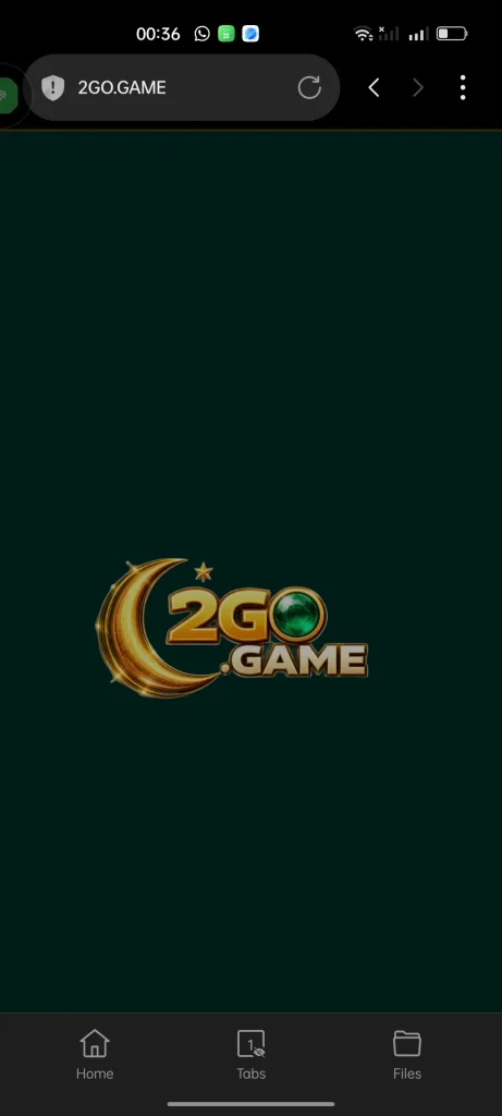 2GOO Game APK