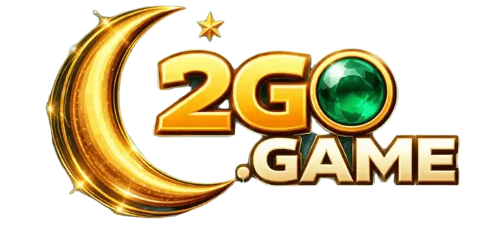 2Go Logo